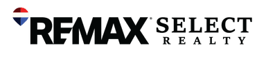 RE/MAX Select Realty logo